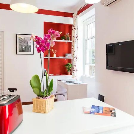 Perla - Cozy Apartment In Piazza Navona Roma Dış mekan fotoğraf