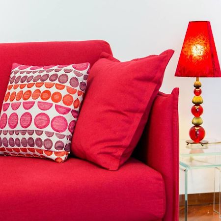 Perla - Cozy Apartment In Piazza Navona Roma Dış mekan fotoğraf