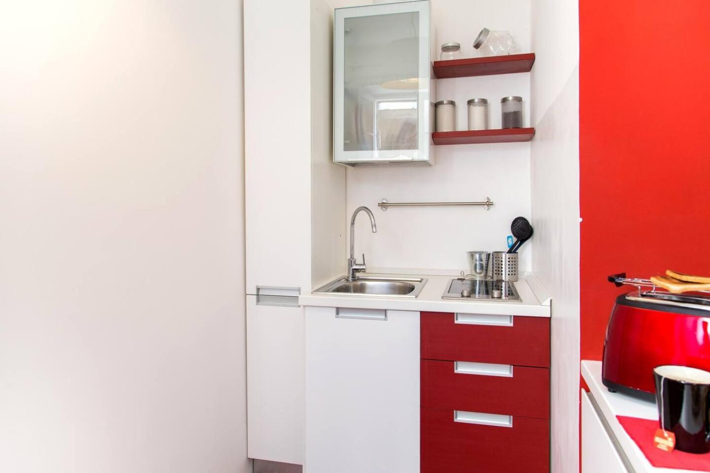 Perla - Cozy Apartment In Piazza Navona Roma Dış mekan fotoğraf