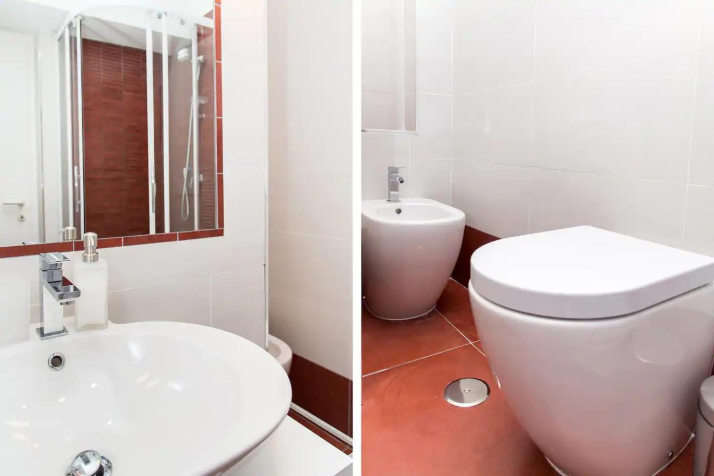 Perla - Cozy Apartment In Piazza Navona Roma Dış mekan fotoğraf