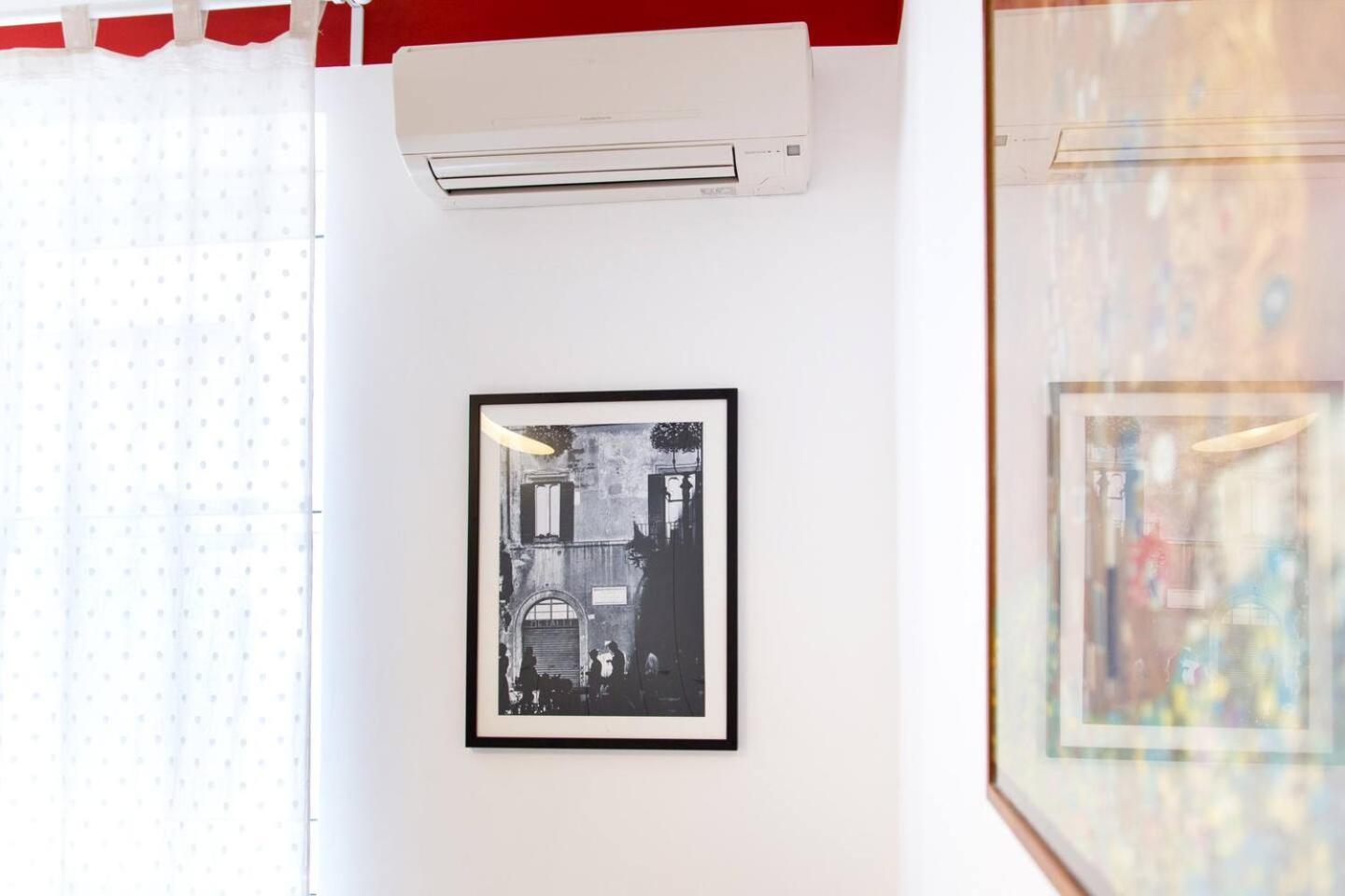 Perla - Cozy Apartment In Piazza Navona Roma Dış mekan fotoğraf