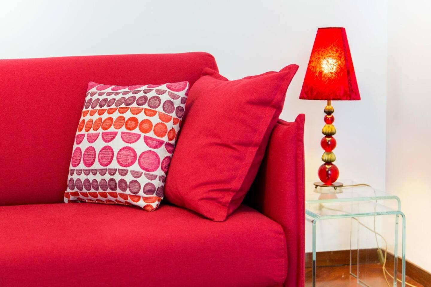 Perla - Cozy Apartment In Piazza Navona Roma Dış mekan fotoğraf