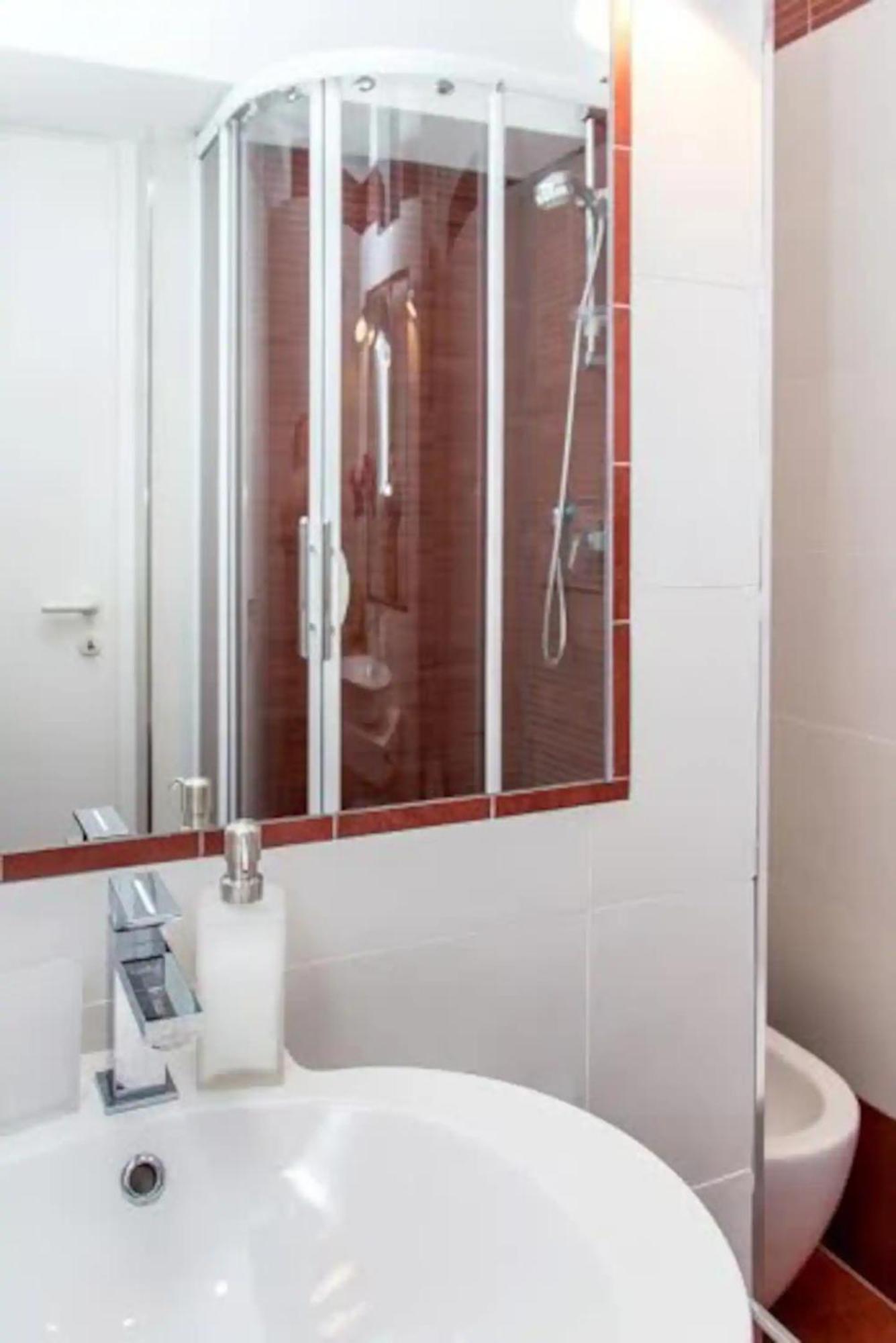 Perla - Cozy Apartment In Piazza Navona Roma Dış mekan fotoğraf
